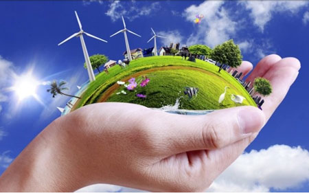 Sustainable Development in Today’s World